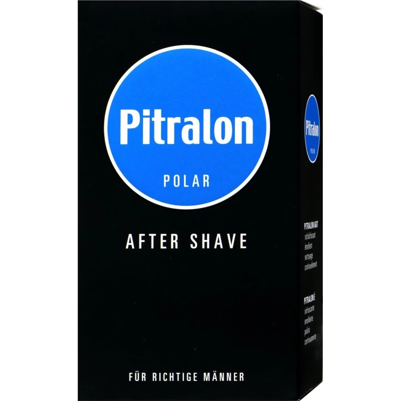 Pitralon Polar Aftershave 100 ml