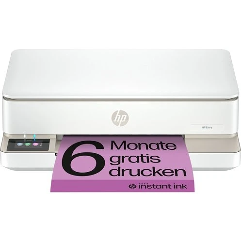 HP Envy 6120e All-in-One A4 Thermal Inkjet Drucker