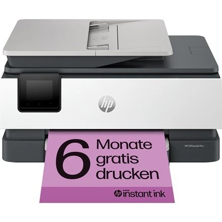 HP OfficeJet Pro 8122e All-in-One A4 Tintenstrahldrucker