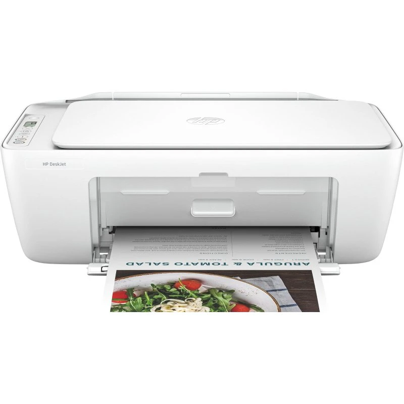 HP DeskJet 2810e All-in-One Tintenstrahldrucker A4
