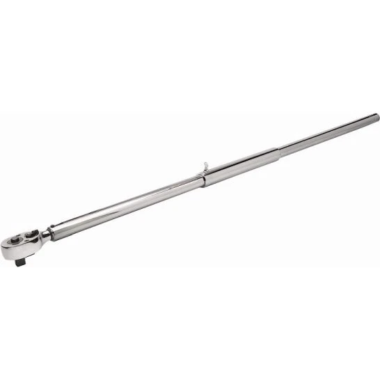 Bahco Drehmomentschlüssel 1" 300-1500 Nm Silber