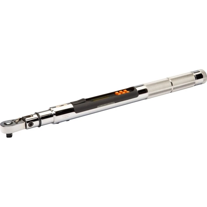 Bahco TAWM34800 Elektronischer Drehwinkelschlüssel 40–800 Nm