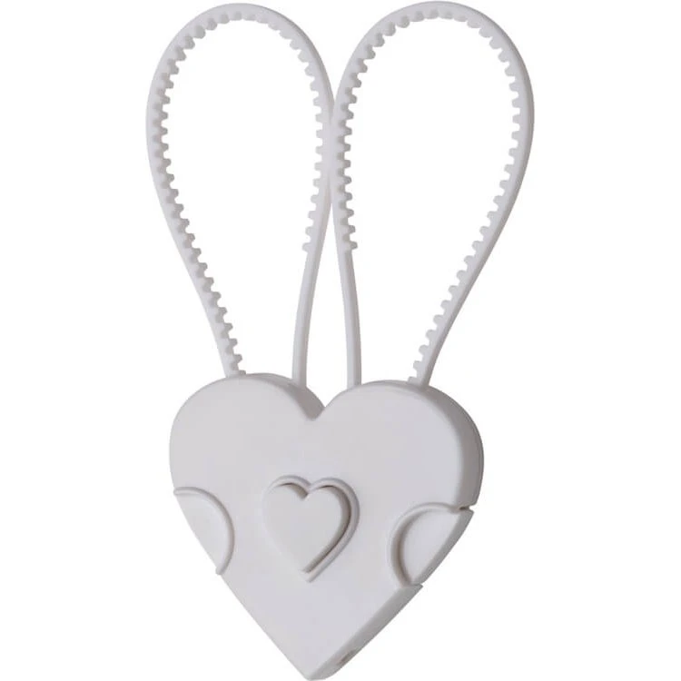 ABUS Schrankschloss JC4900 JULIAN