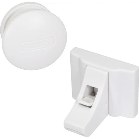 ABUS Magnetschloss JC4500 MARC weiß