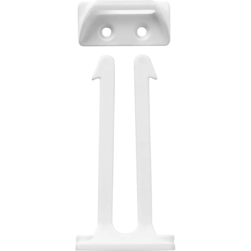 ABUS JC4100A Sina Schubladensicherung weiß