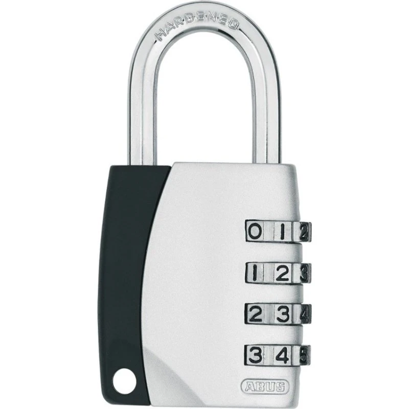 ABUS 155 Zahlenschloss mit Stahlbügel