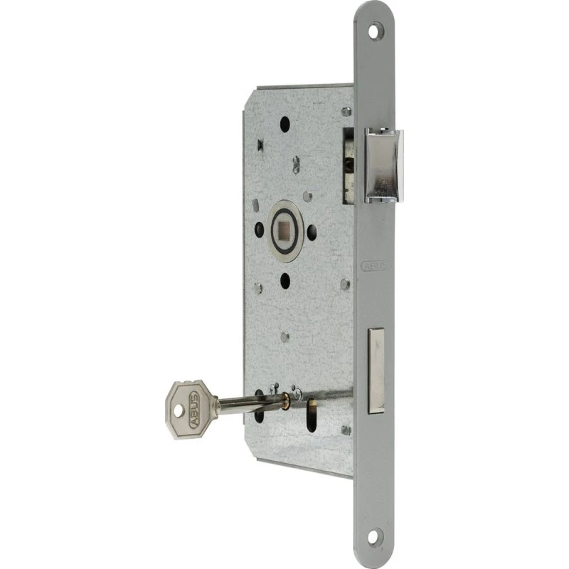 ABUS Einsteckschloss ESS S mit Einbausicherung