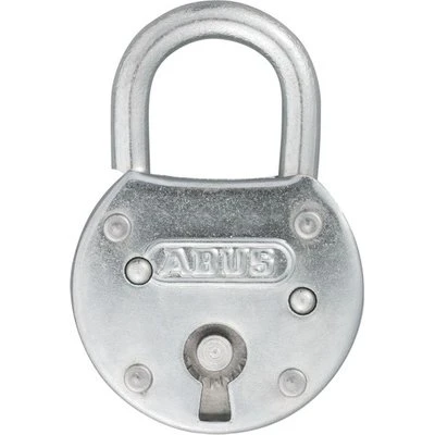ABUS Vorhangschloss 465Z/40 vs. wetterfest