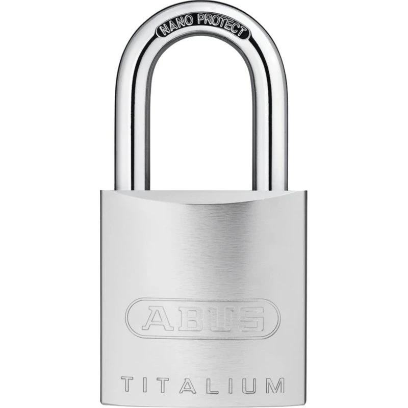 ABUS Titalium 86TI/45 Hangschloss ohne Zylinder