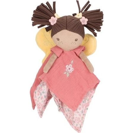 Little Dutch Schnuffeltuch Fee Evi Fairy Garden