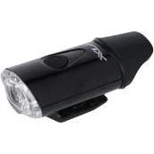 XLC CL-F25 Frontleuchte LED, kabellos, USB-aufladbar