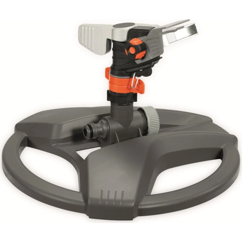 Gardena Sektorenregner Premium 8135-20, 21 mm Anschluss