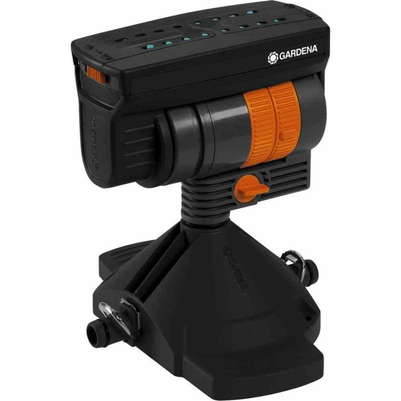 Gardena OS 90 Viereckregner Mikro-Tropfbewässerung