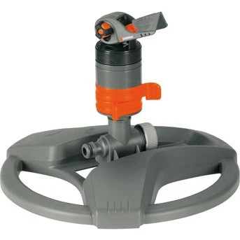 Gardena Comfort Turbo-Drive Sprinkler Sled 8143