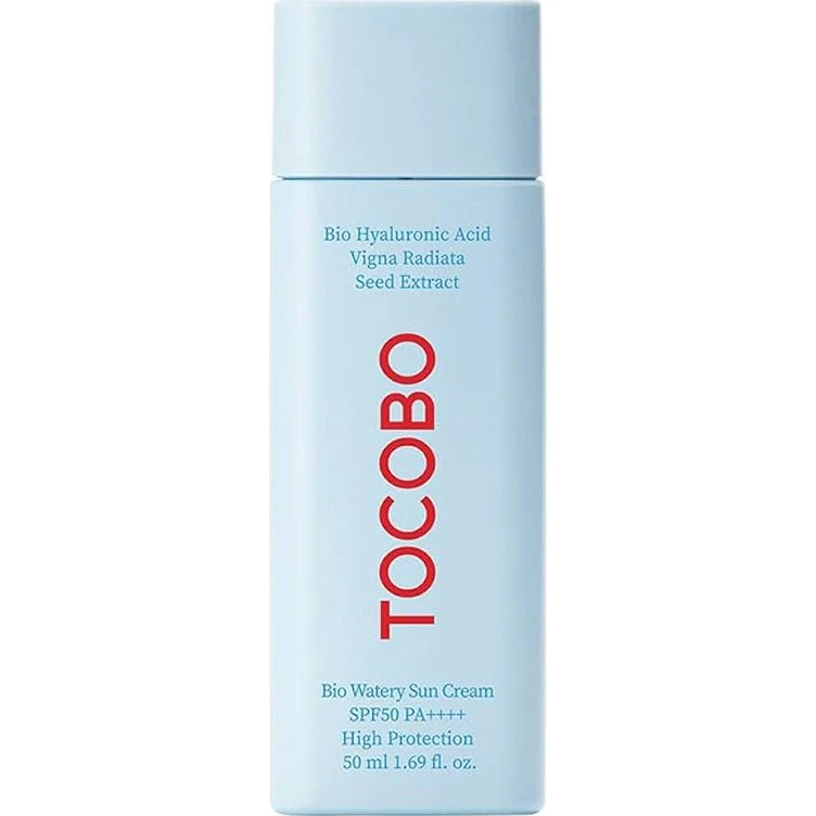 Tocobo Bio Watery Sun Cream SPF50+ PA++++ 50 ml