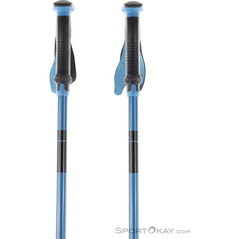 Black Diamond Traverse Skistöcke 16 mm Aluminium