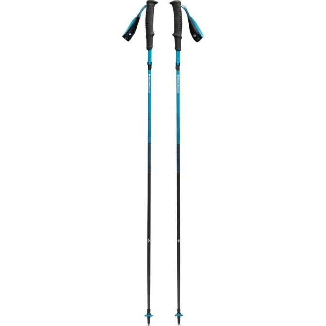 Black Diamond Distance Carbon Z Stöcke Desert Sky 120