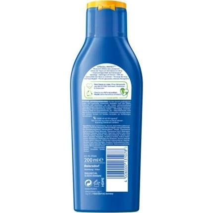 NIVEA SUN Schutz & Pflege Sonnenlotion 50+ 200 ml