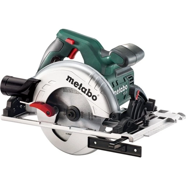 Metabo KS 55 FS Handkreissäge