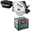 Metabo KT 18 LTX 66 BL Akku-Tauchkreissäge solo