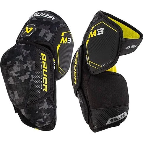 Bauer Supreme M3 Ellenbogenschutz Intermediate