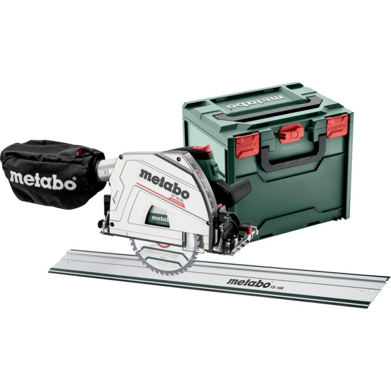 Metabo KT 66 BL Tauchsäge 1200W