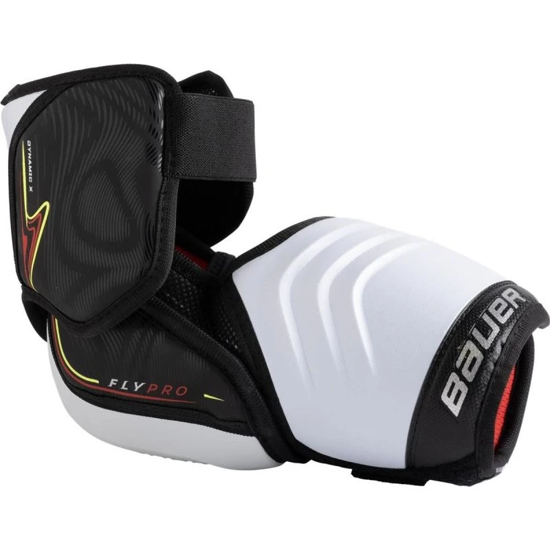 Bauer Vapor Flypro Sr Ellbogenschoner