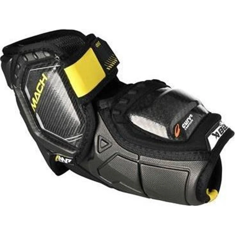 Bauer Supreme Mach Jr Ellbogenschoner