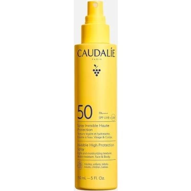 Caudalie Vinosun Protect SPF50 Spray 150 ml