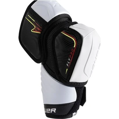 Bauer Vapor Flypro Ellenbogenschoner Junior