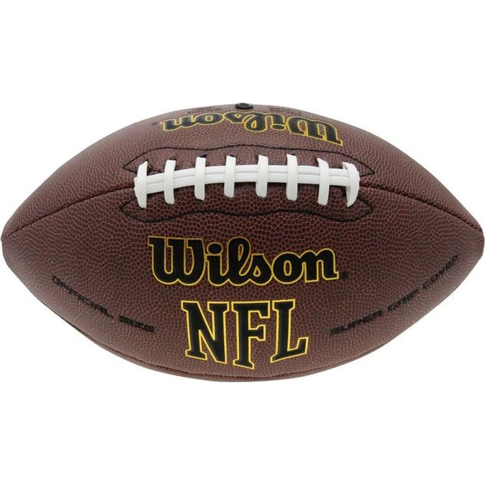 Wilson NFL Tackified AFVD GFL Super Bowl Ultra Grip