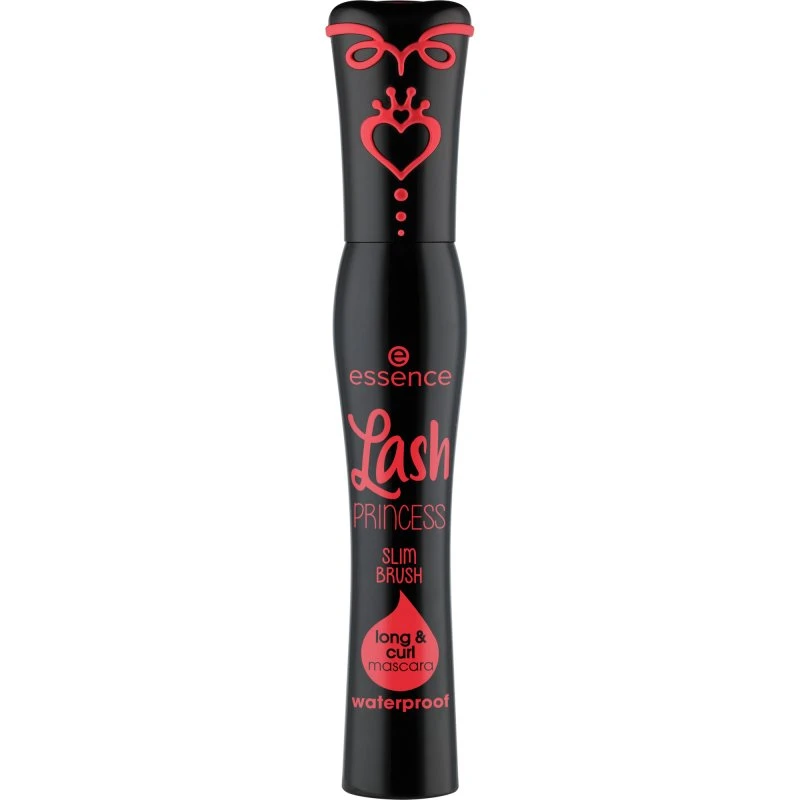 Lash PRINCESS Slim Brush Waterproof Mascara