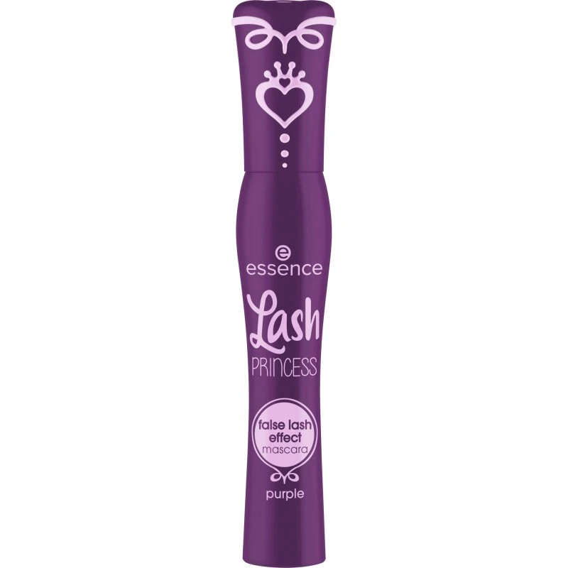essence Lash PRINCESS False Lash Effect Mascara Lila