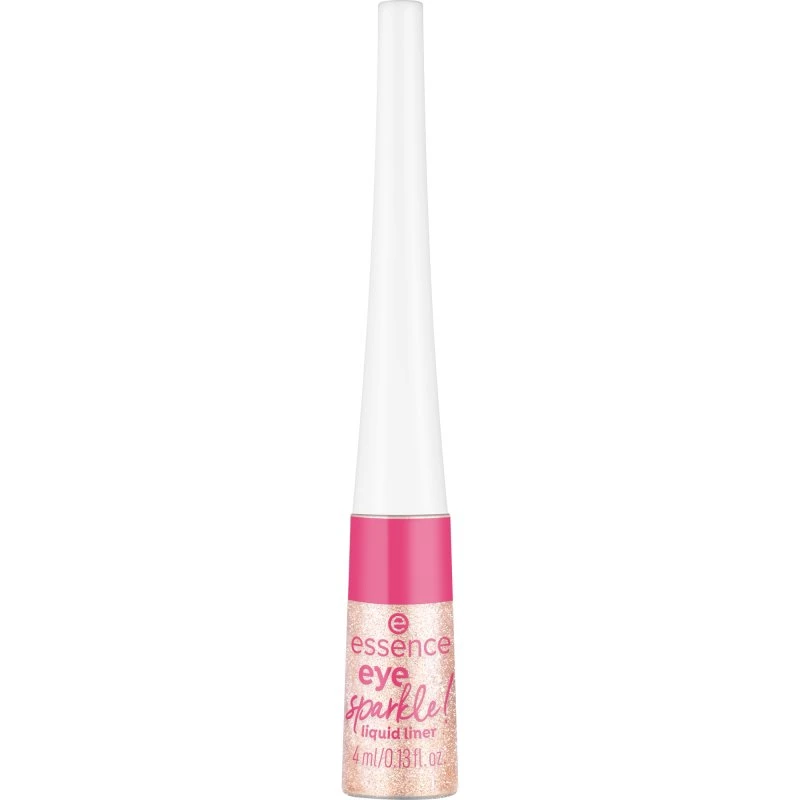 essence Eye Sparkle! Liquid Liner 01 Sparkling Lights 4 ml