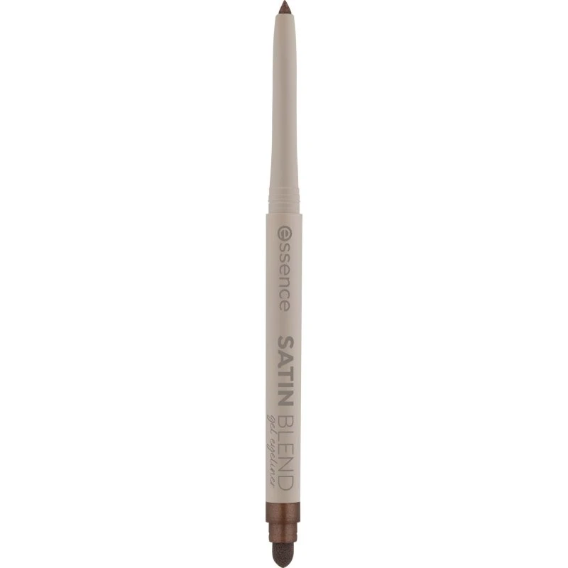 essence Satin Blend Gel Eyeliner 03 0,22 g