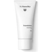 Dr. Hauschka Foundation 05 Nutmeg 30 ml