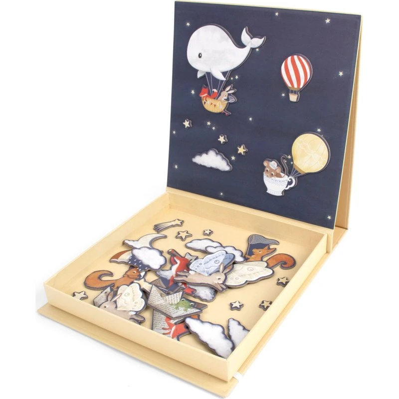 Filibabba Dreamy Adventurers FI-03836