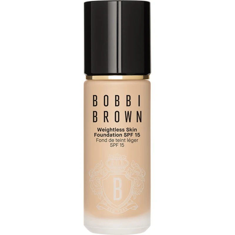 L'Oréal Paris Weightless Skin Foundation SPF 15 Warm Natural
