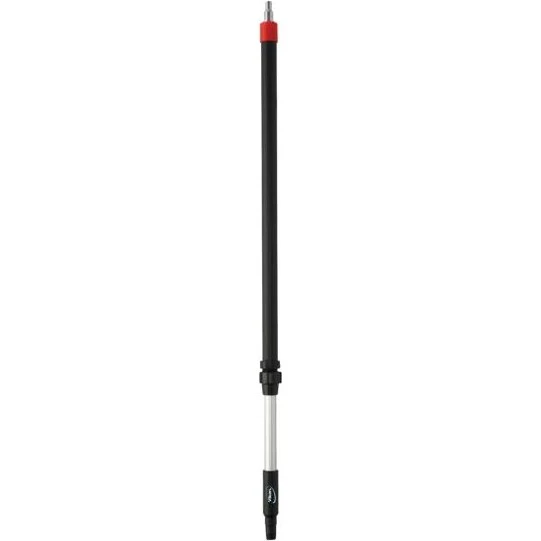 Vikan Alu-Teleskopstiel 1060–1600 mm