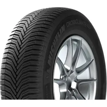 Michelin CrossClimate+ 165/65 R14 83T XL