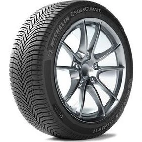 Michelin CrossClimate+ 225/40 R18 92Y ZP XL