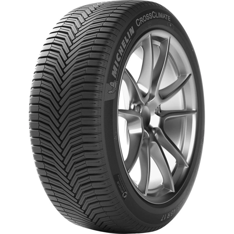 Michelin CROSSCLIMATE PLUS Ganzjahresreifen