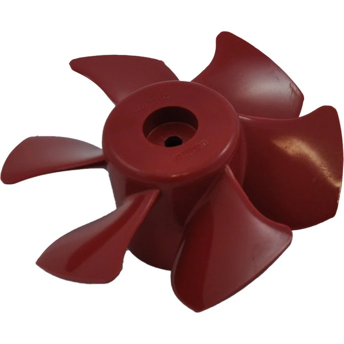 Vetus BOW35/45 Propeller 125 mm für Bugstrahlruder