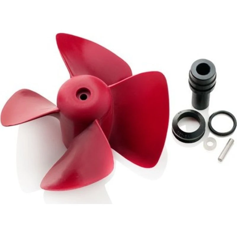 Vetus Reparatursatz inkl. Propeller für BOW2312