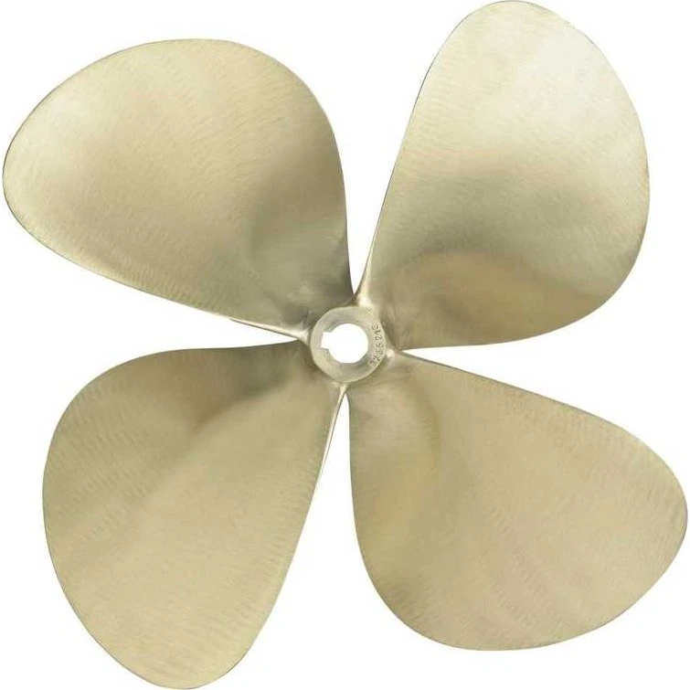 Vetus P4E Propeller 24'Ø, 21' Steigung, linkslaufend