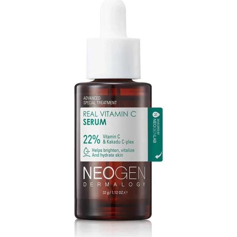 Neogen Real Vitamin C Serum 32g