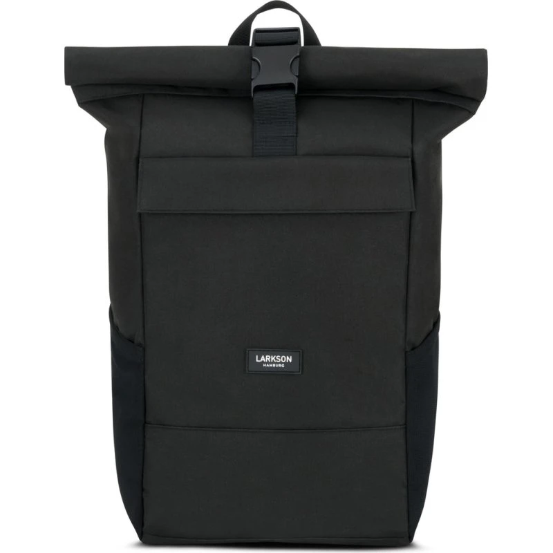 LARKSON Rolltop Rucksack No 4 – Laptopfach bis 16 Zoll