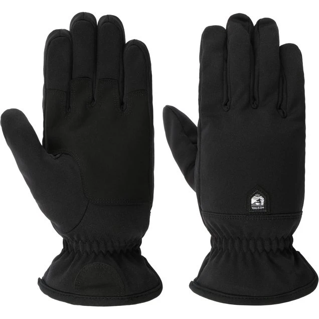 Hestra Uni Windstopper Fingerhandschuhe