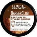 L'Oréal Paris Men Expert Barber Club Bart & Haar Pomade 75 ml