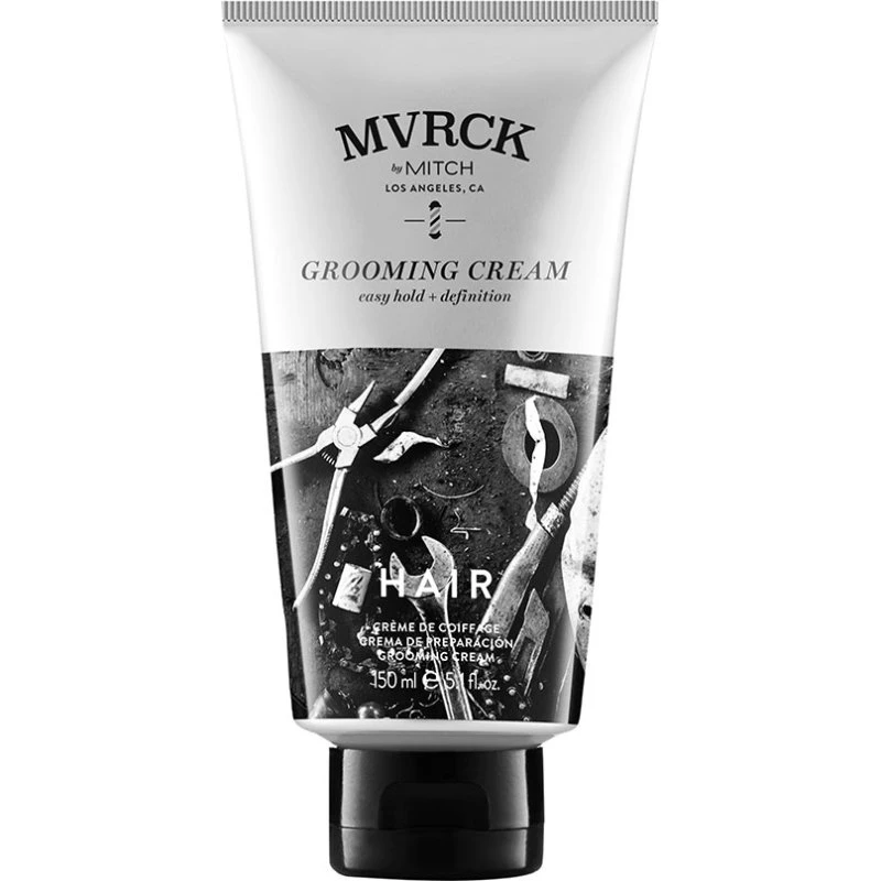 Paul Mitchell MVRCK Grooming Cream 150 ml